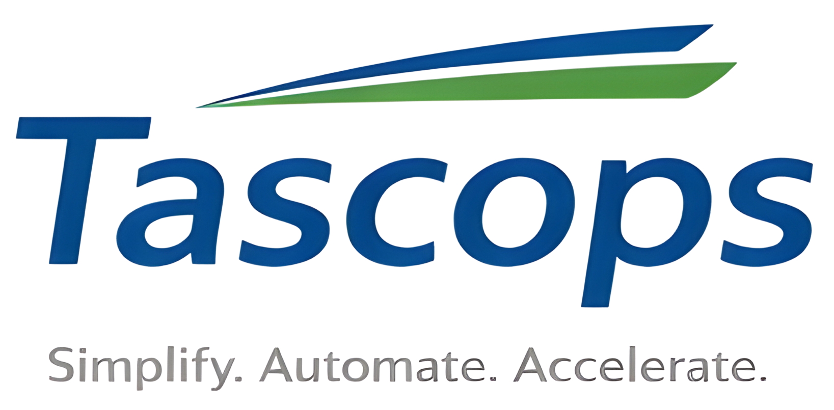 Tascops Logo